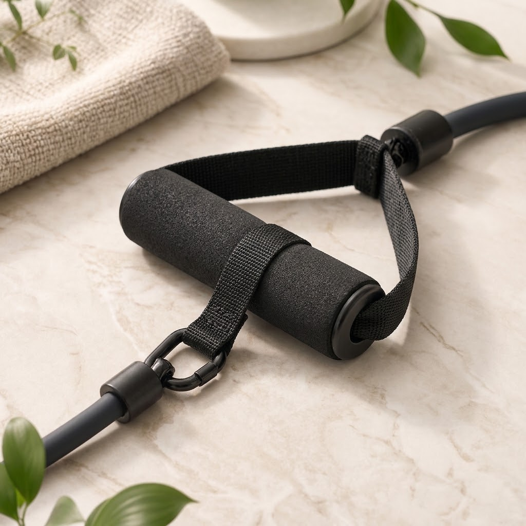 Adjustable Resistance Tube Set