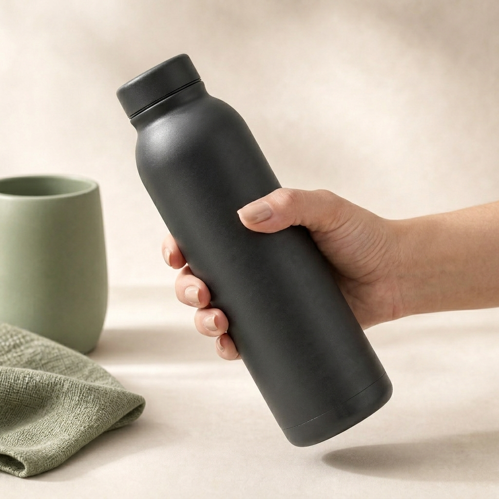 Stainless Steel Bottle