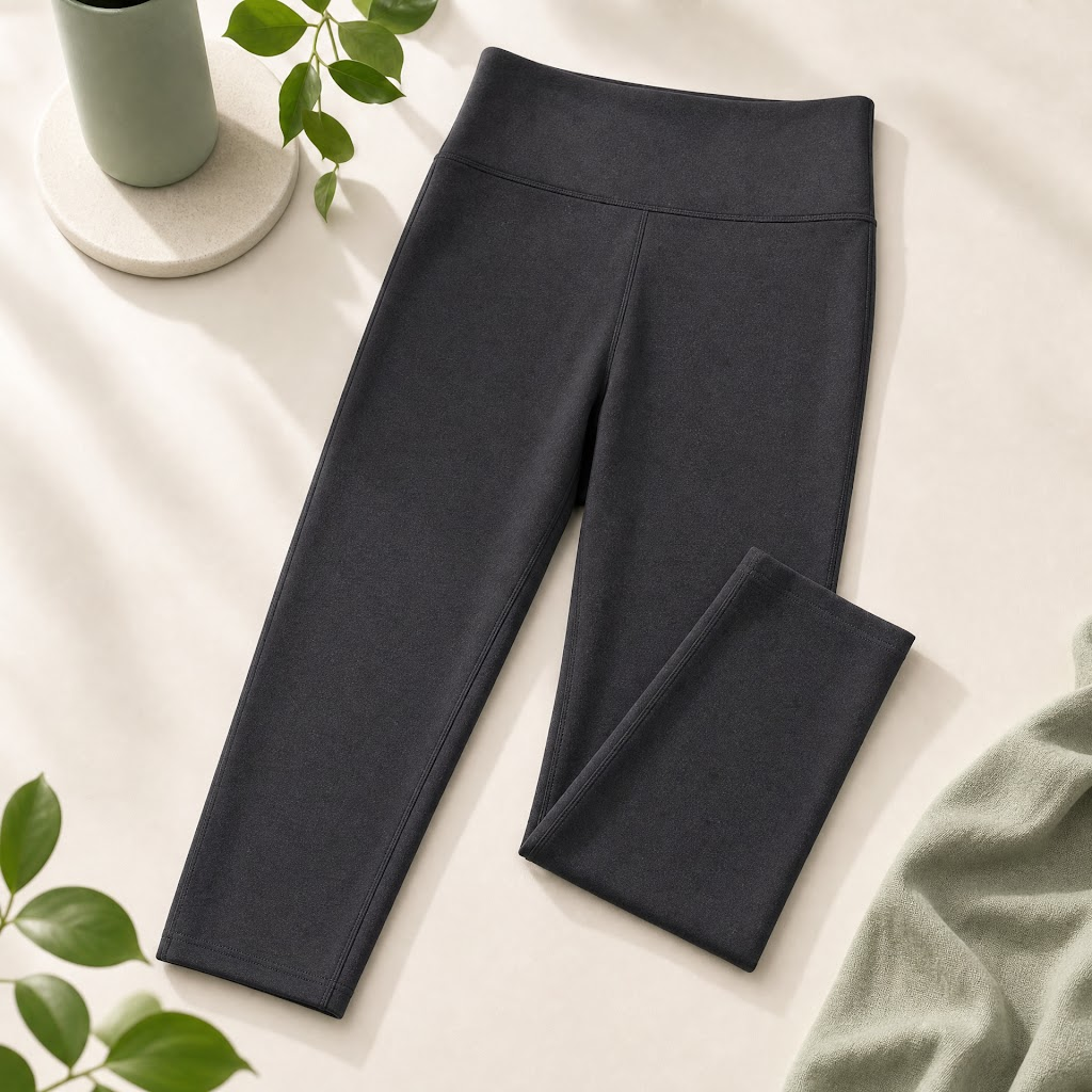 Stretch Training Leggings