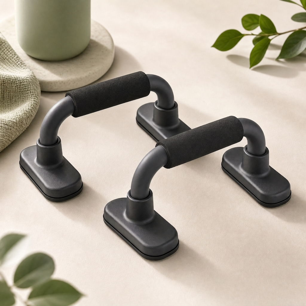 Push Up Handles