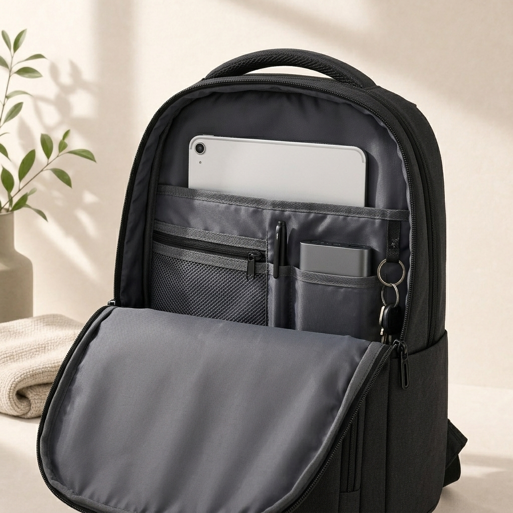 Training Day Backpack