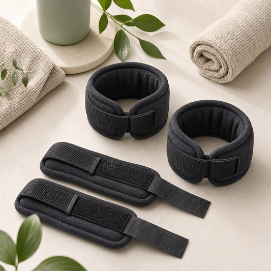 Ankle Wrist Weights