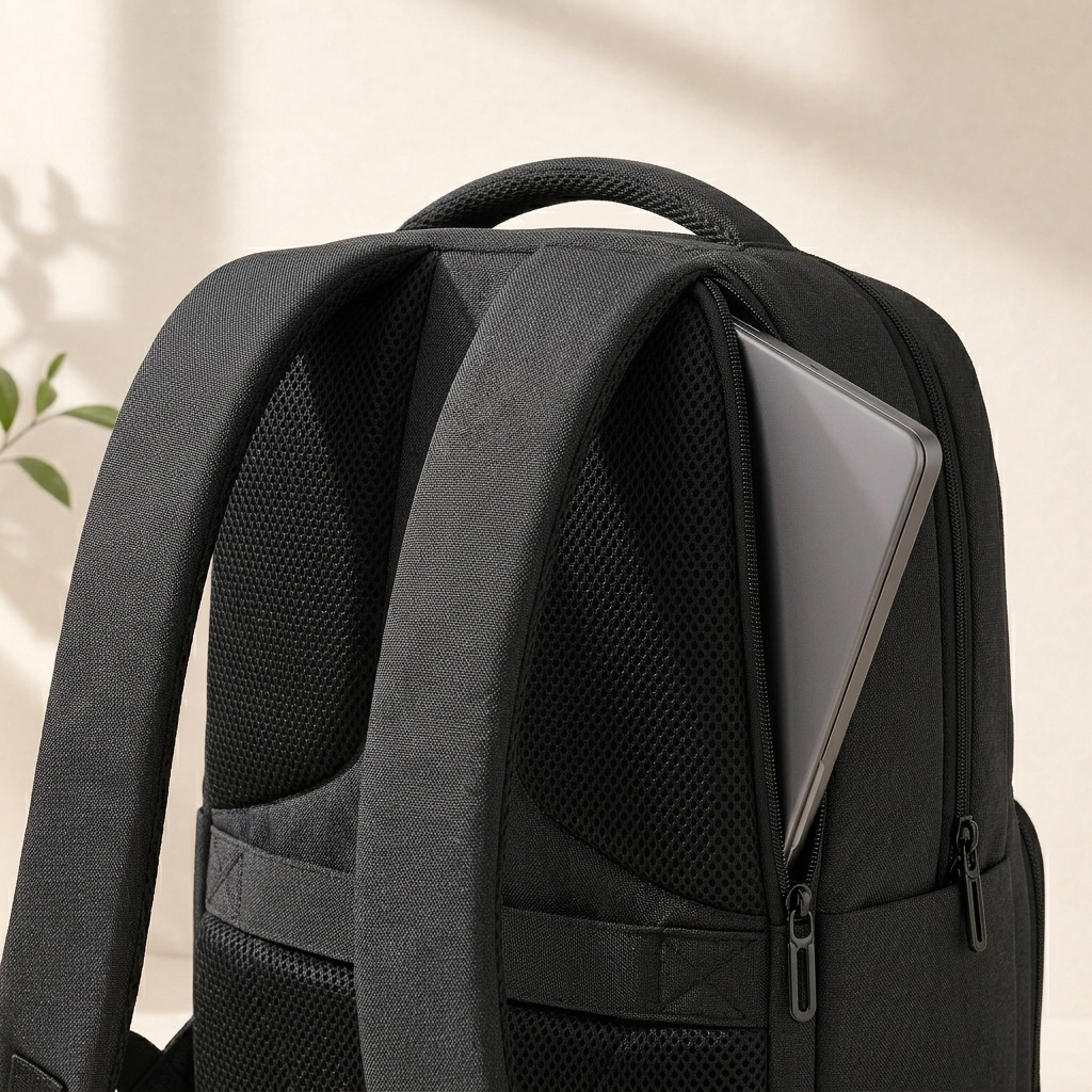 Training Day Backpack