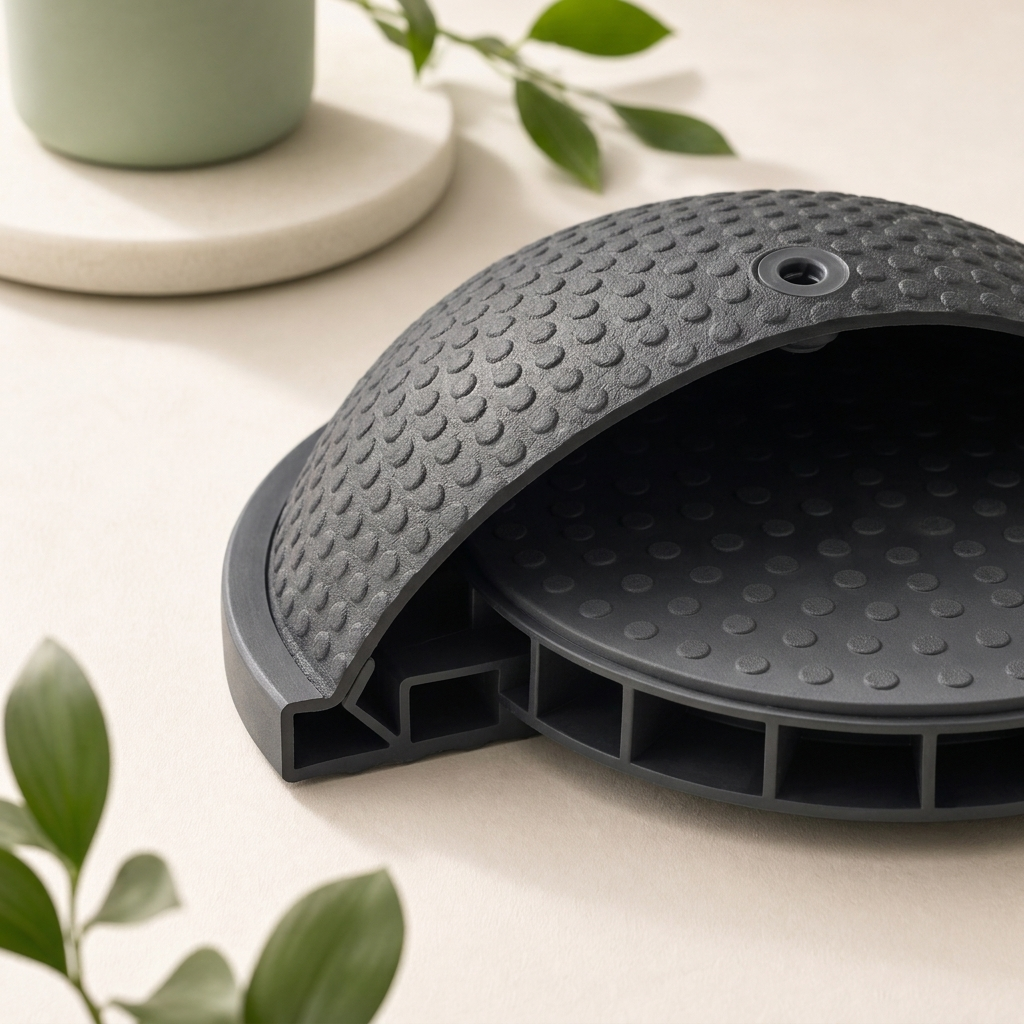Balance Dome Trainer