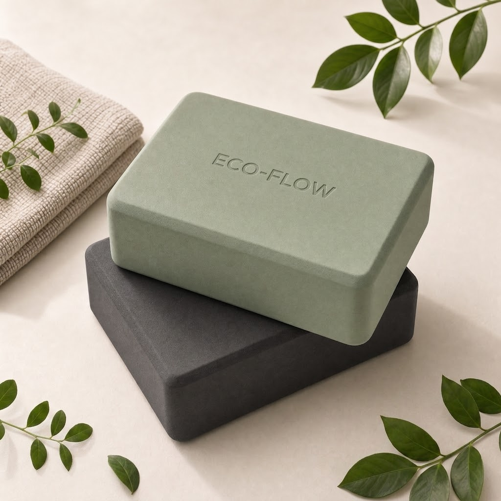 Yoga Block Set