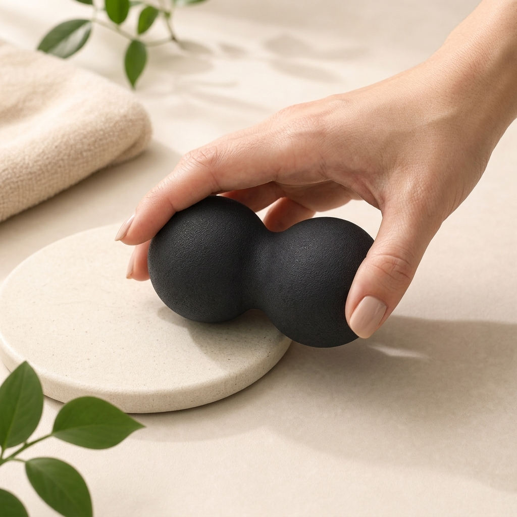 Peanut Massage Ball