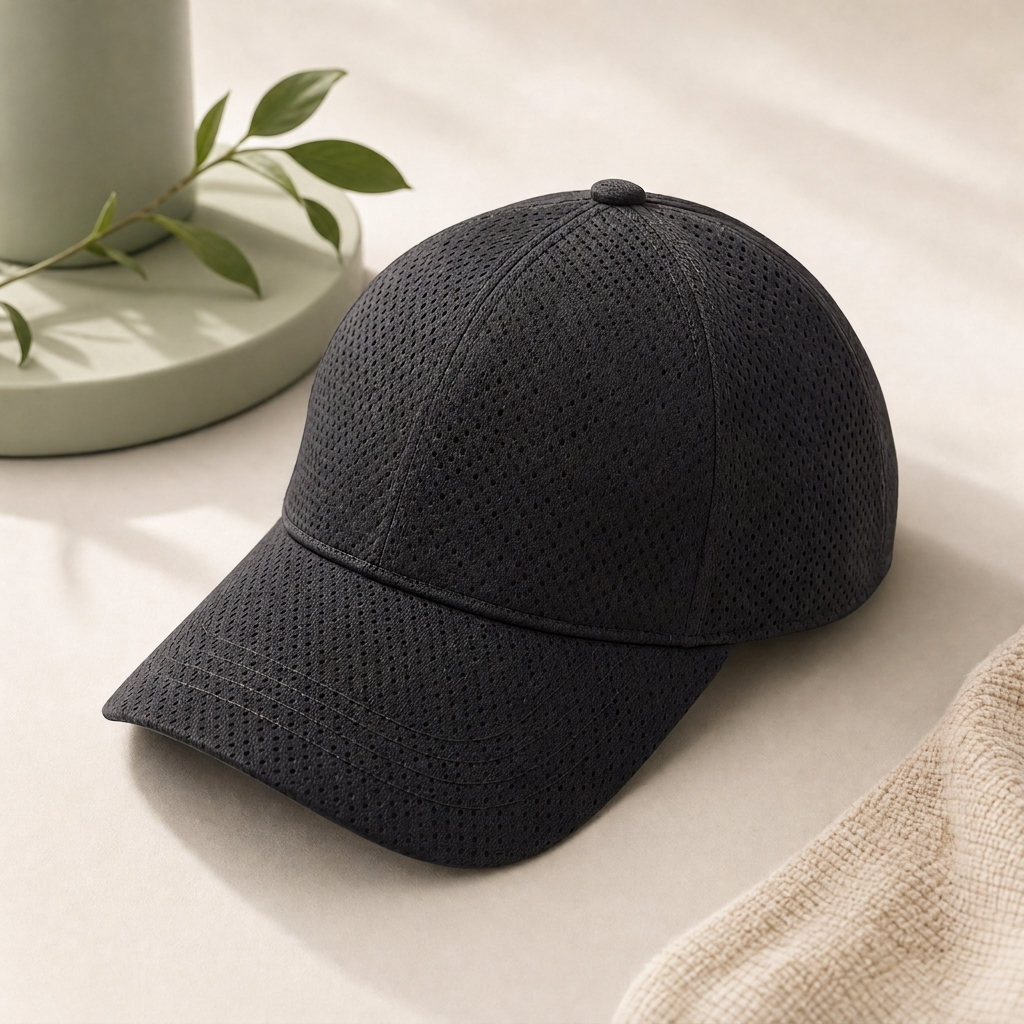 Breathable Training Cap