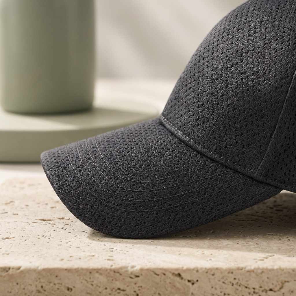 Breathable Training Cap