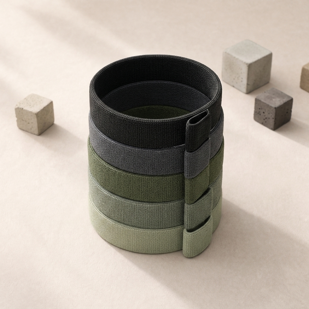 Mini Loop Bands Set