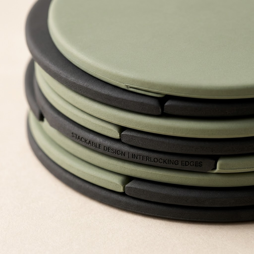 Training Marker Discs