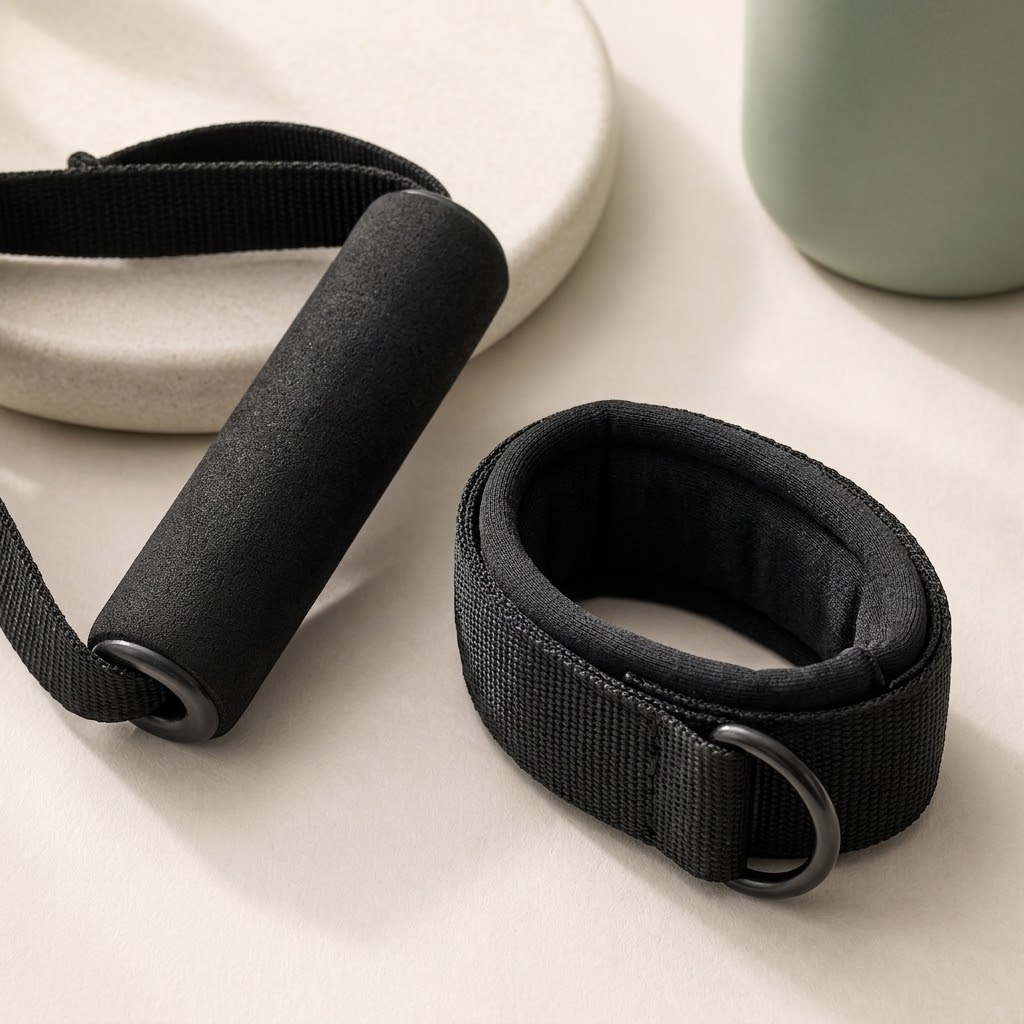 Door Anchor Assist Band
