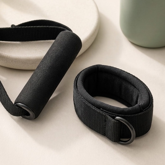 Door Anchor Assist Band
