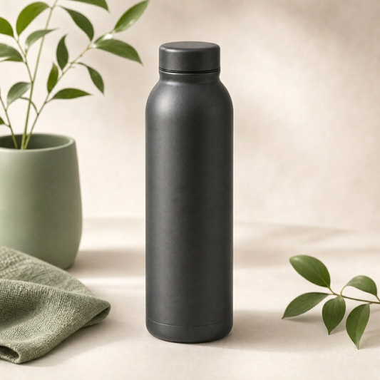 Stainless Steel Bottle