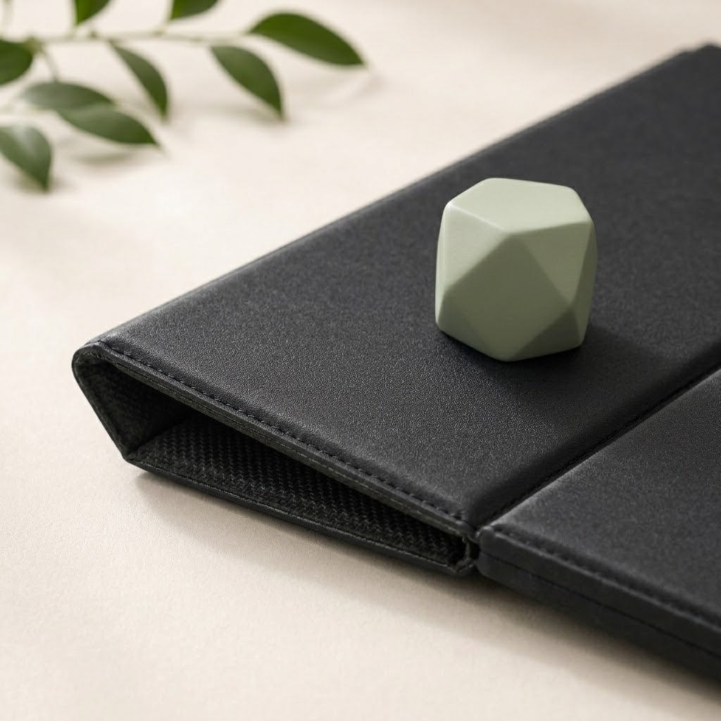 Foldable Exercise Mat