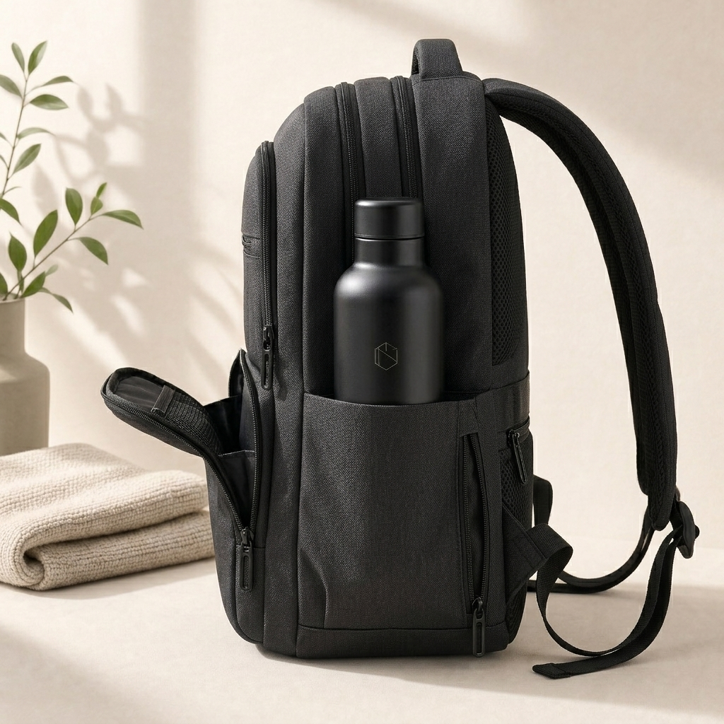 Training Day Backpack