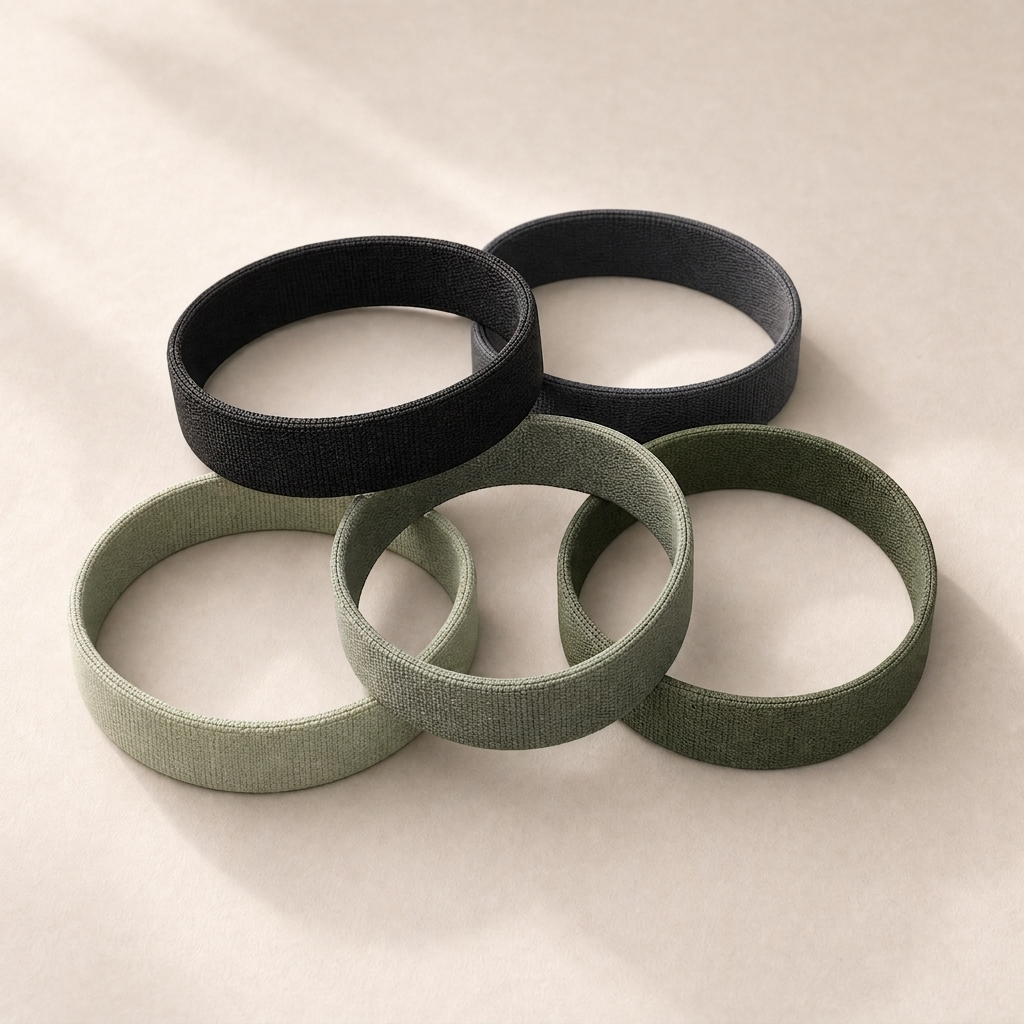 Mini Loop Bands Set