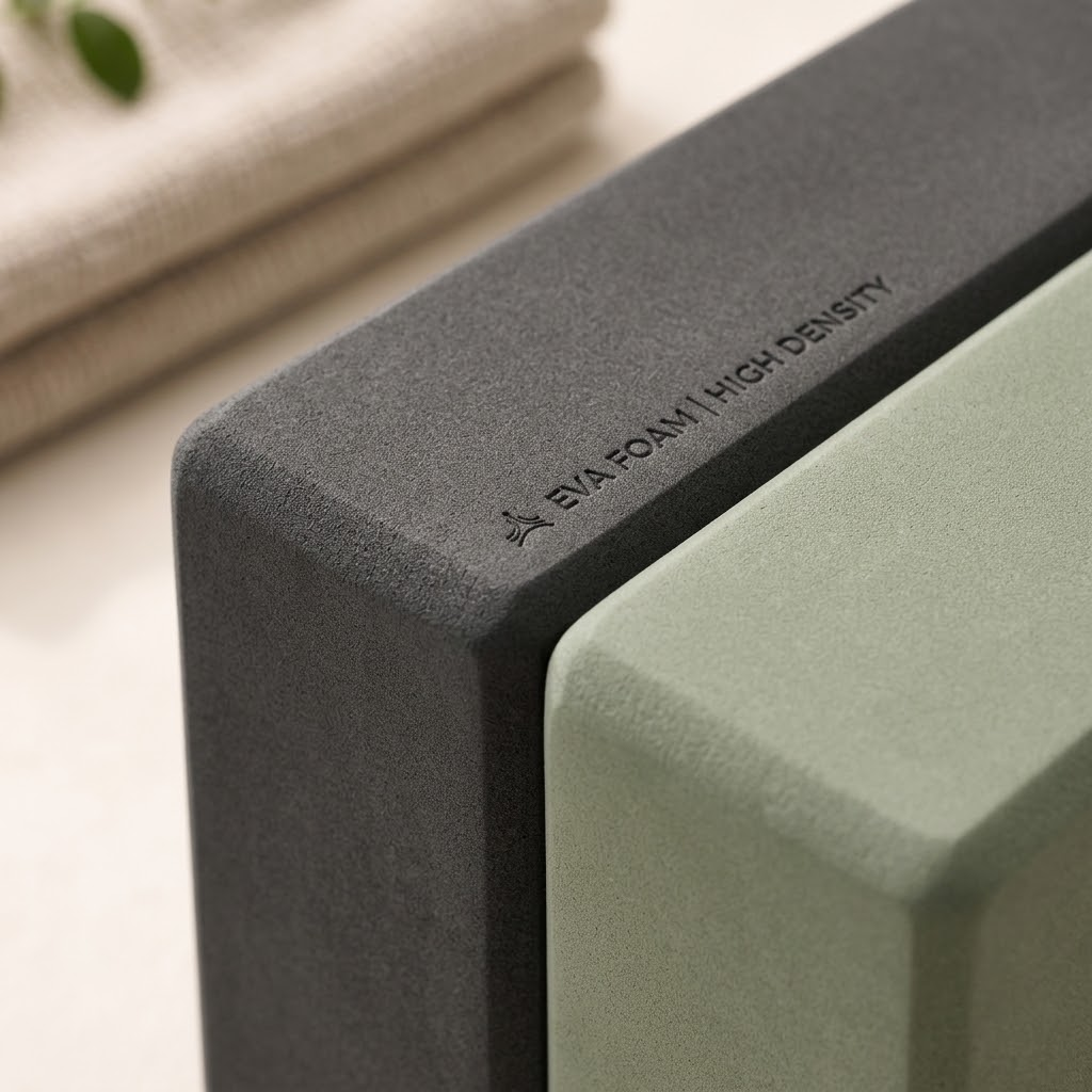Yoga Block Set