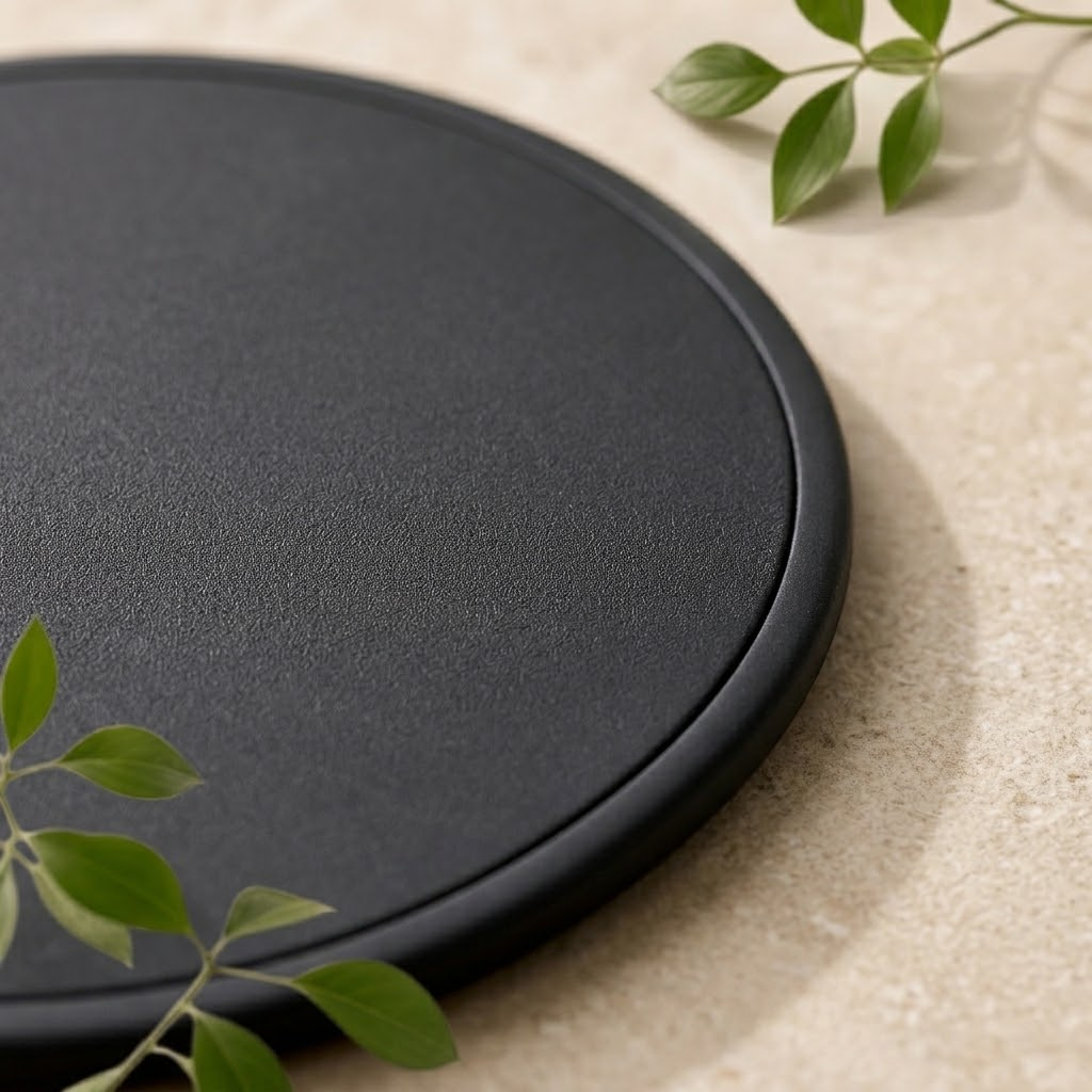 Core Slider Discs