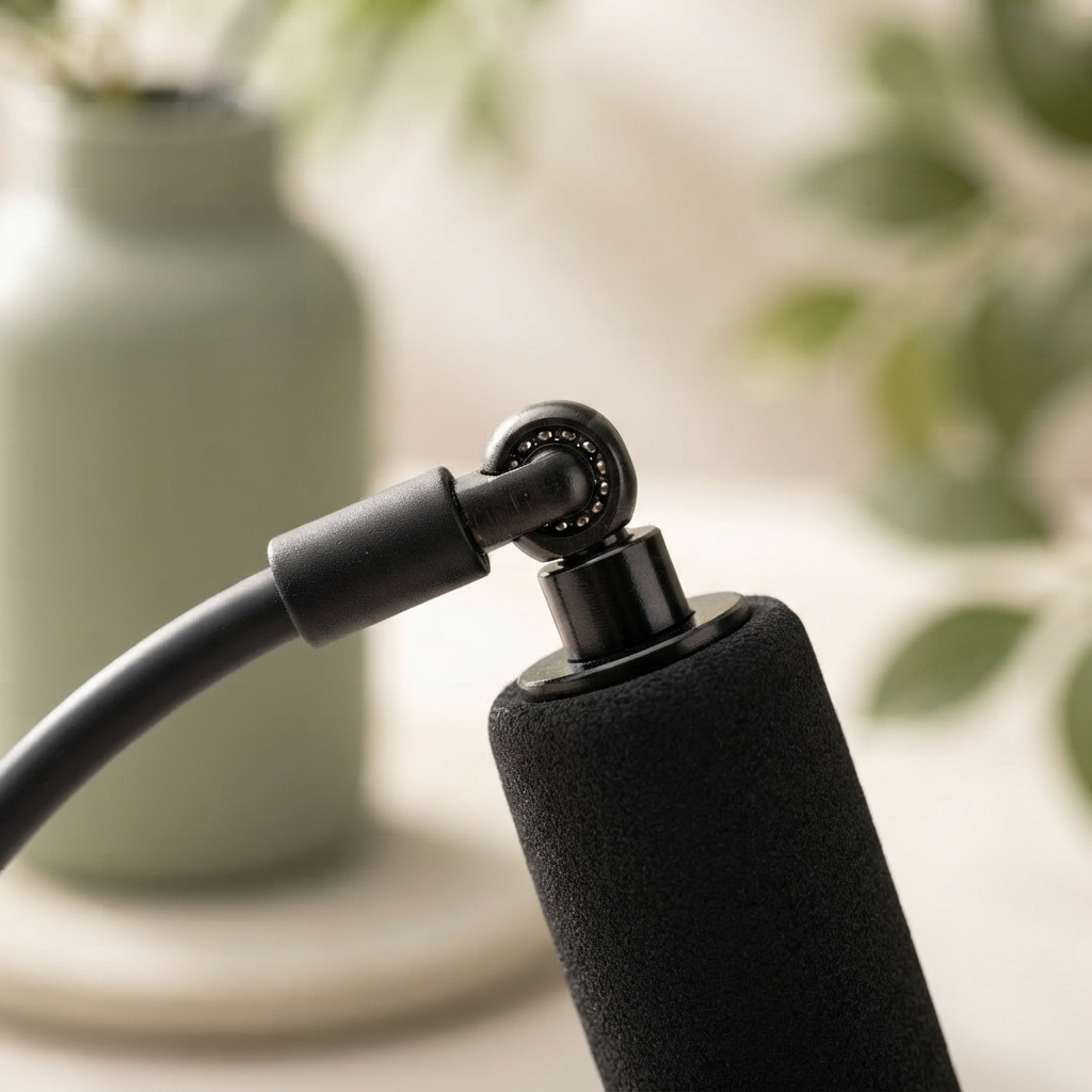 Adjustable Speed Rope