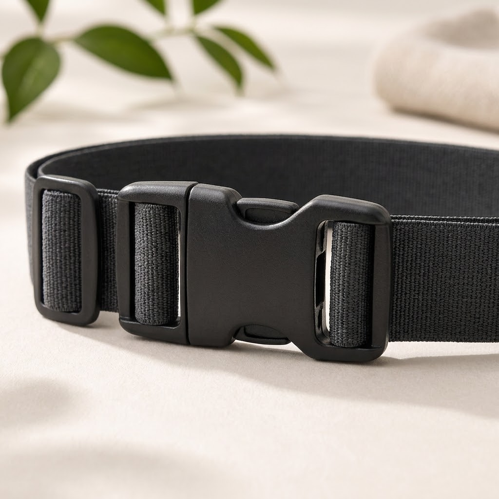 Compact Running Belt
