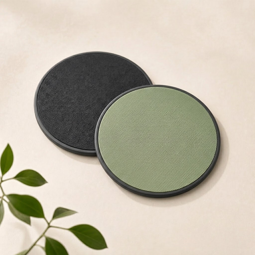 Core Slider Discs