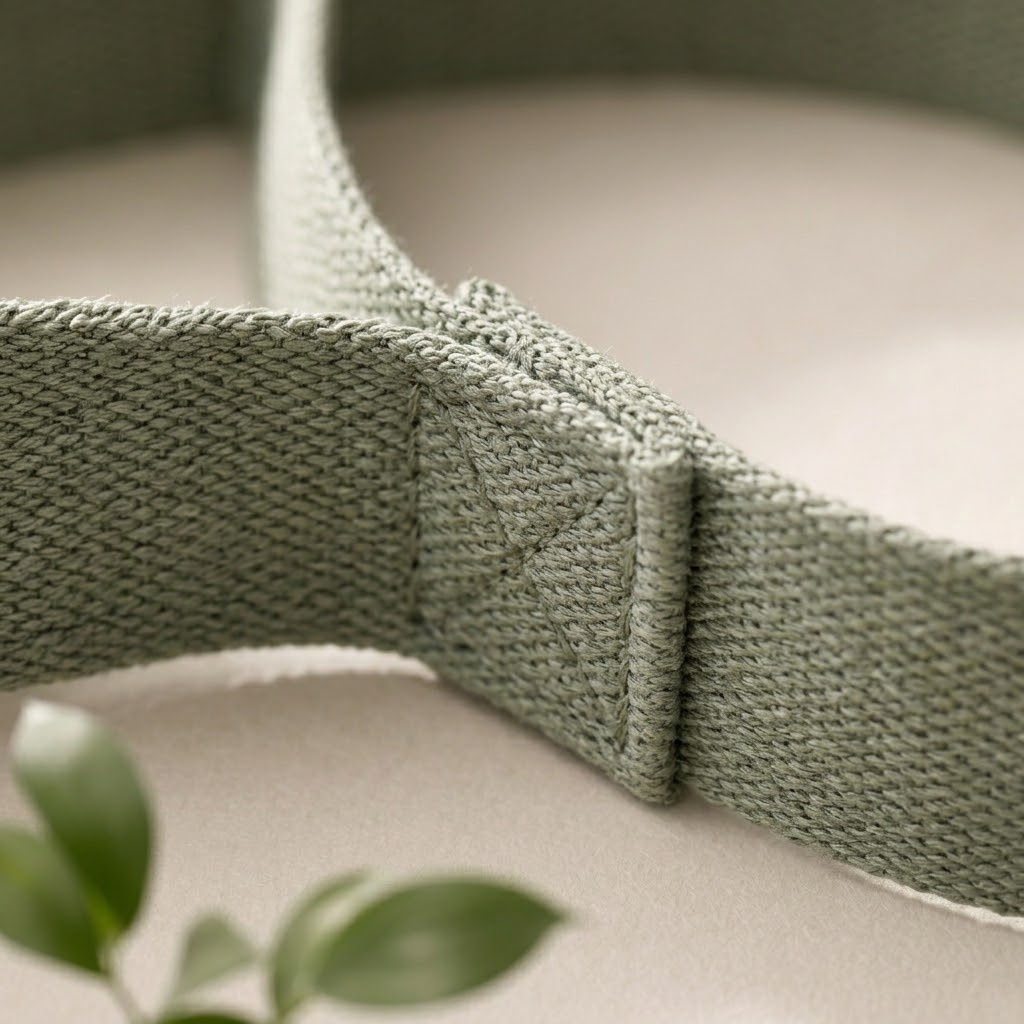 Yoga Stretch Strap