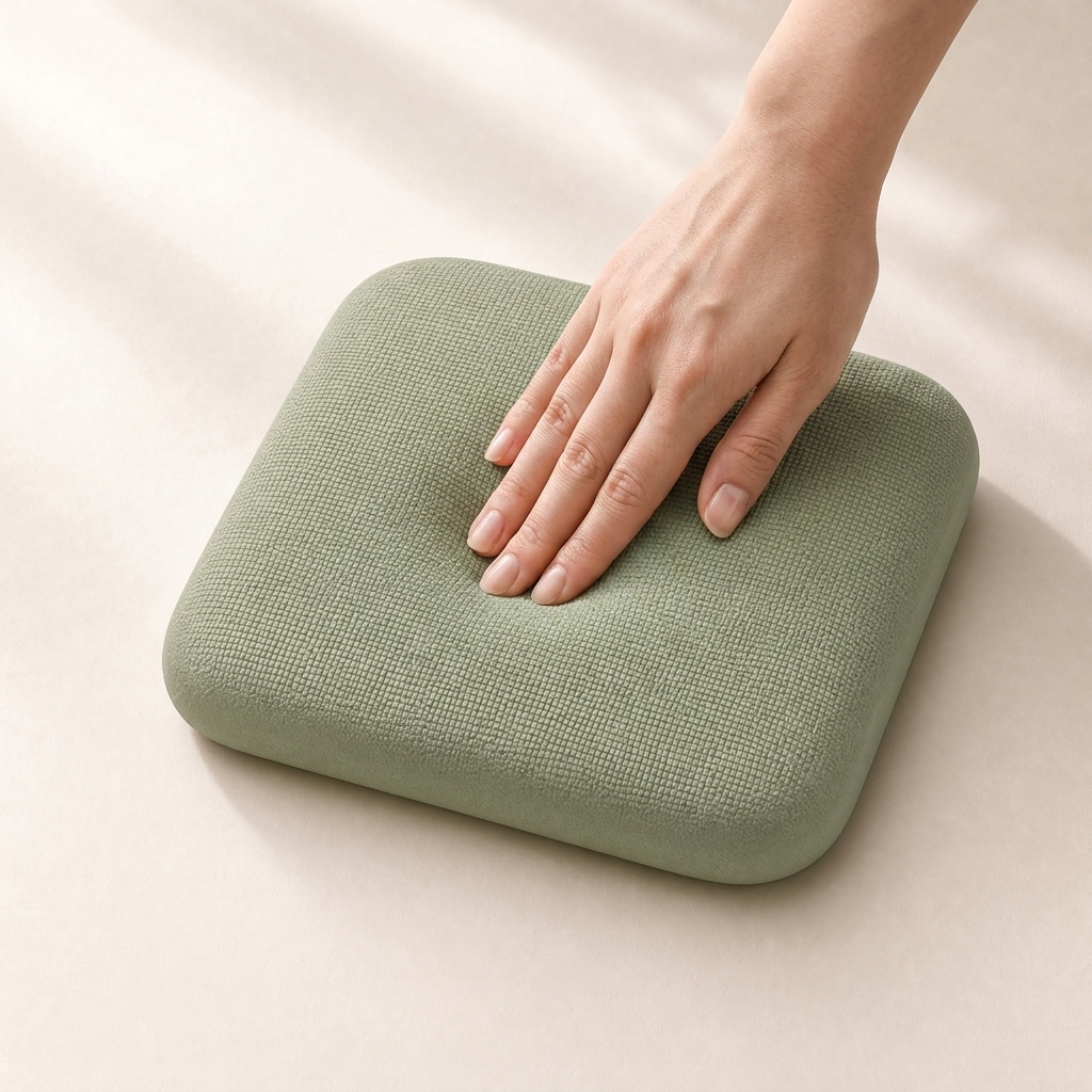 Soft Balance Cushion