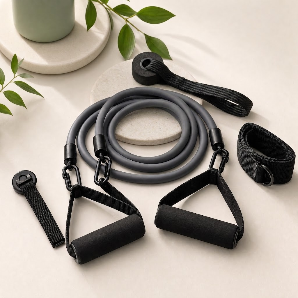 Door Anchor Assist Band