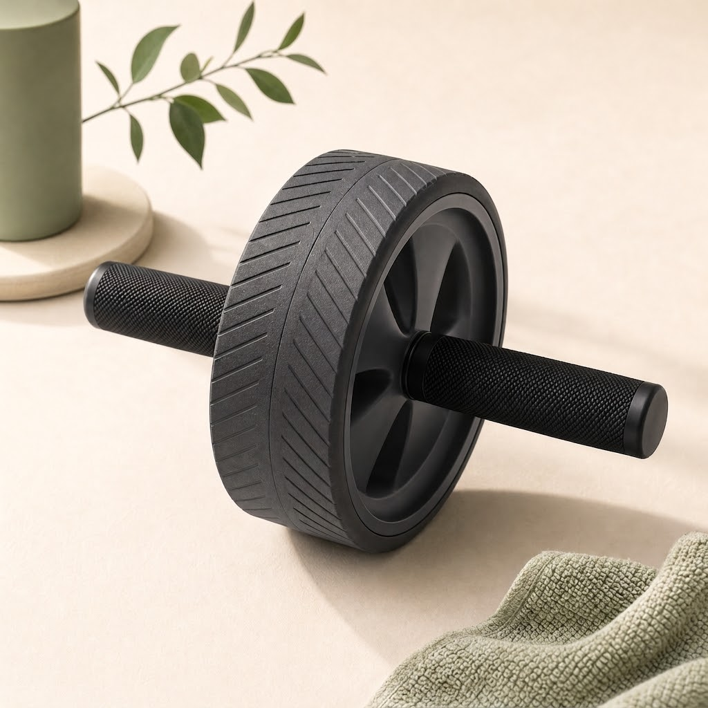Ab Roller Wheel