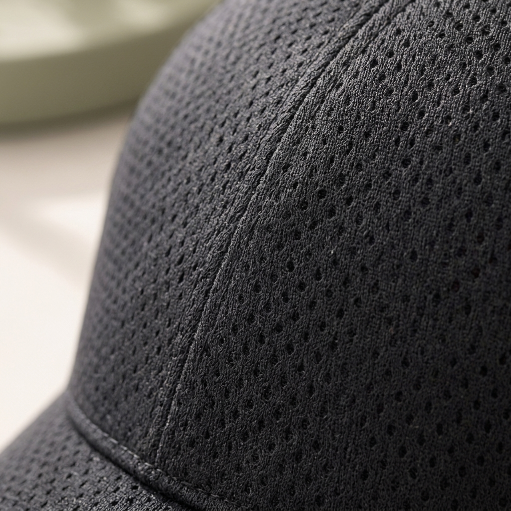 Breathable Training Cap