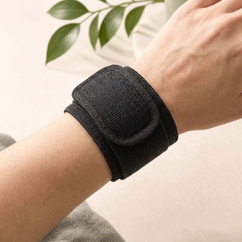 Wrist Support Wraps