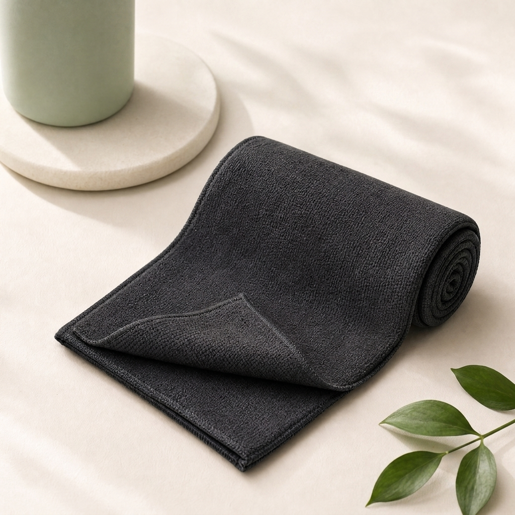 Quick Dry Sports Towel