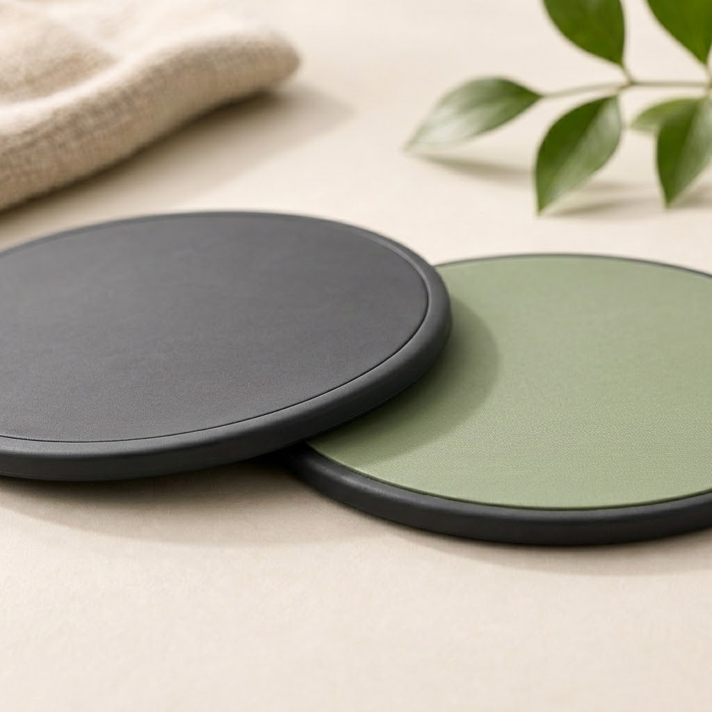 Core Slider Discs