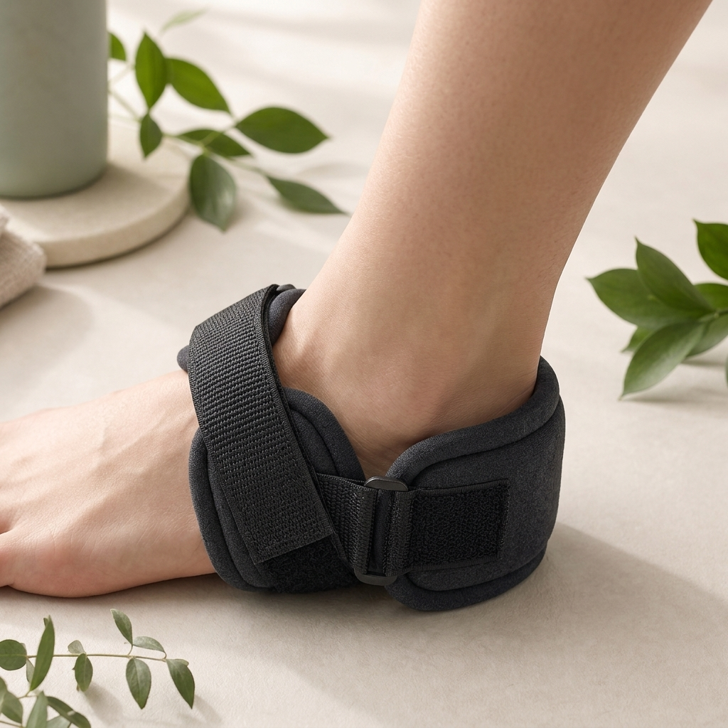 Ankle Wrist Weights
