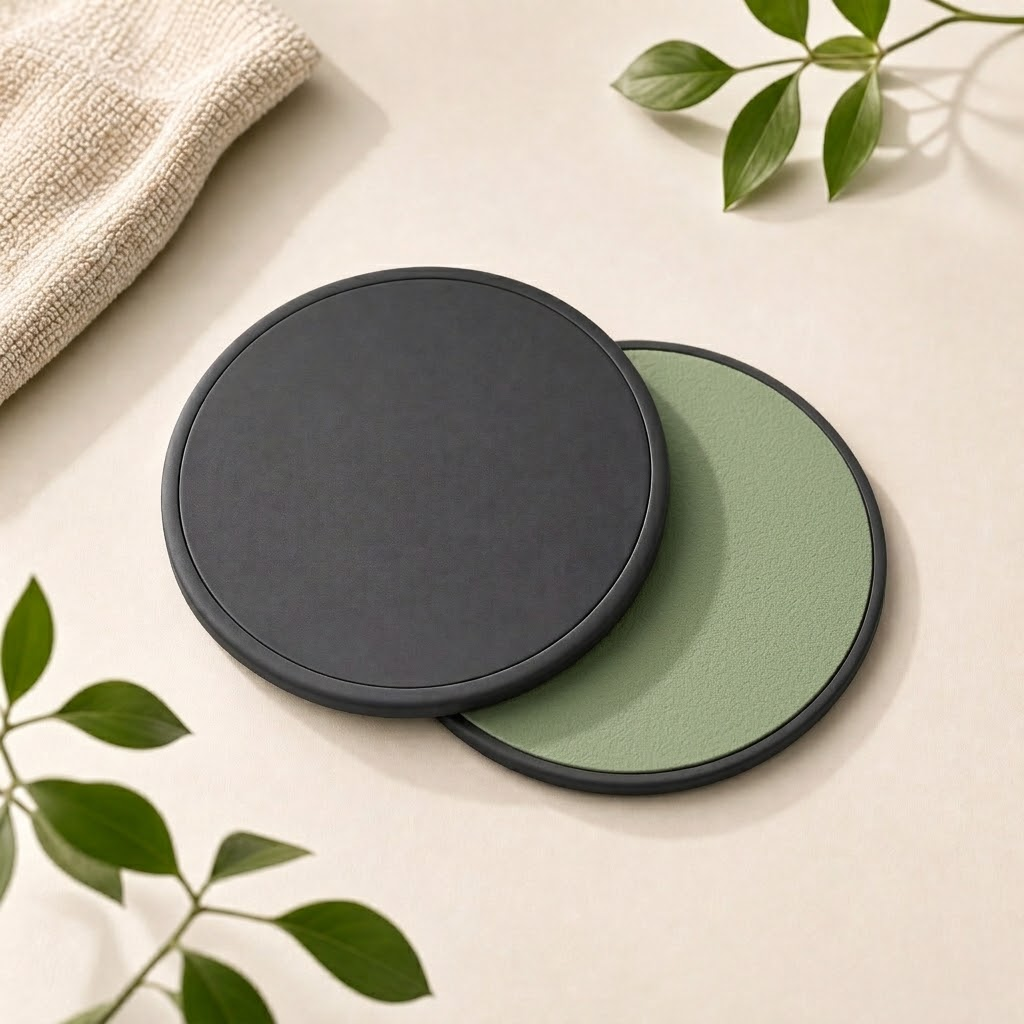 Core Slider Discs