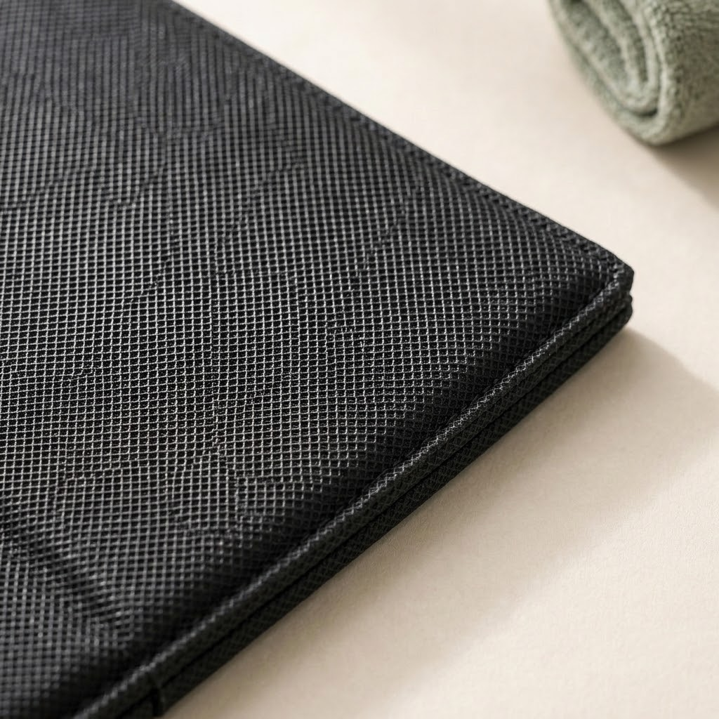 Foldable Exercise Mat