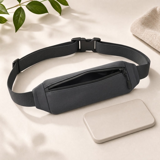 Compact Running Belt