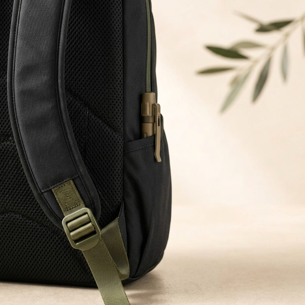 Traverse Minimalist Daypack