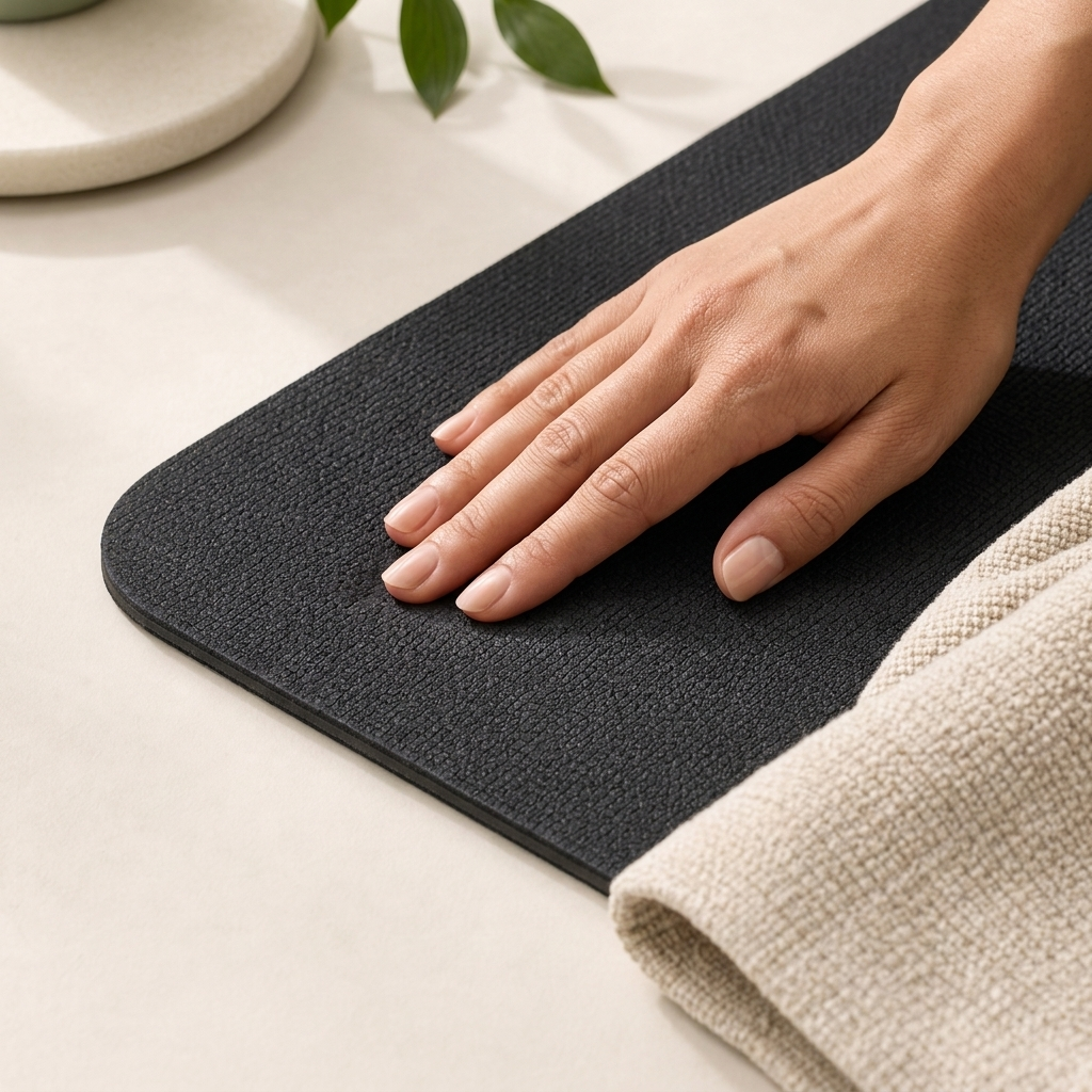 Non-Slip Training Mat
