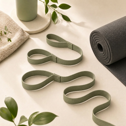 Yoga Stretch Strap