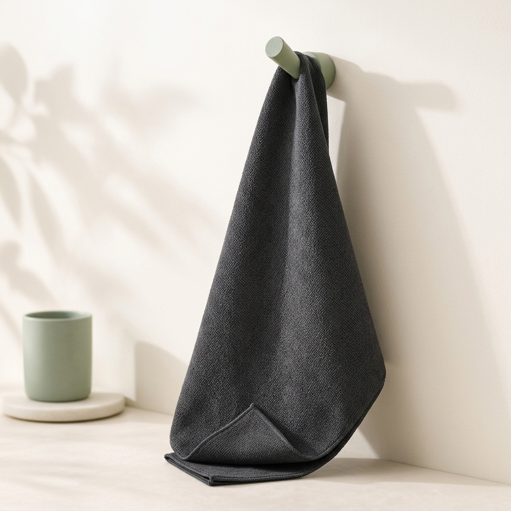 Quick Dry Sports Towel
