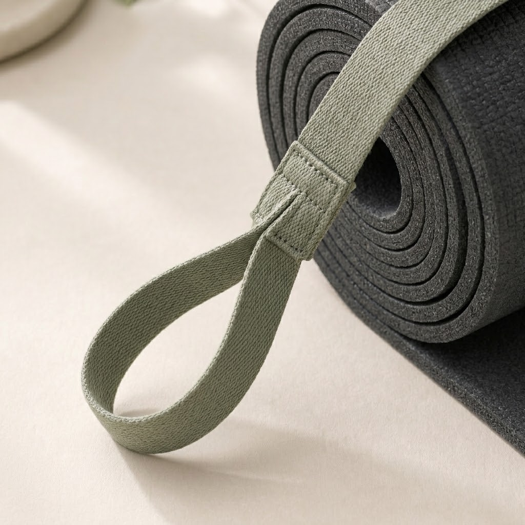 Yoga Stretch Strap