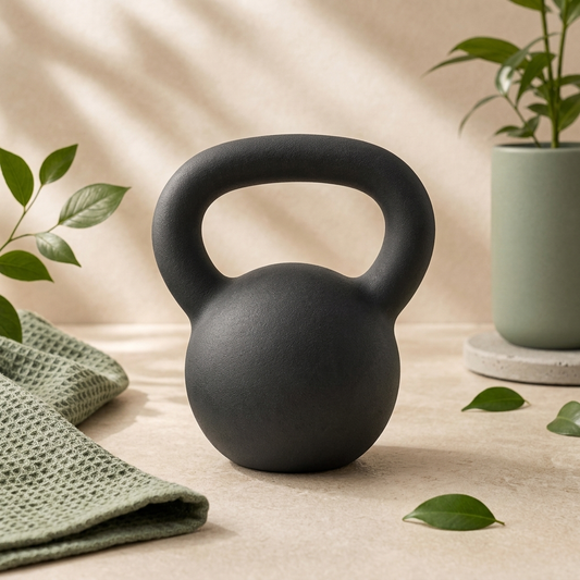 Soft Kettlebell