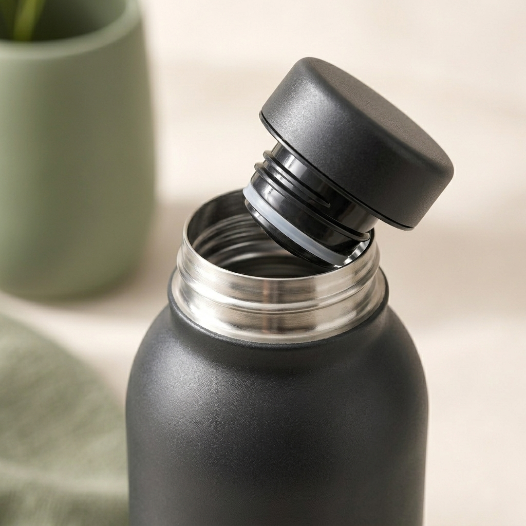 Stainless Steel Bottle