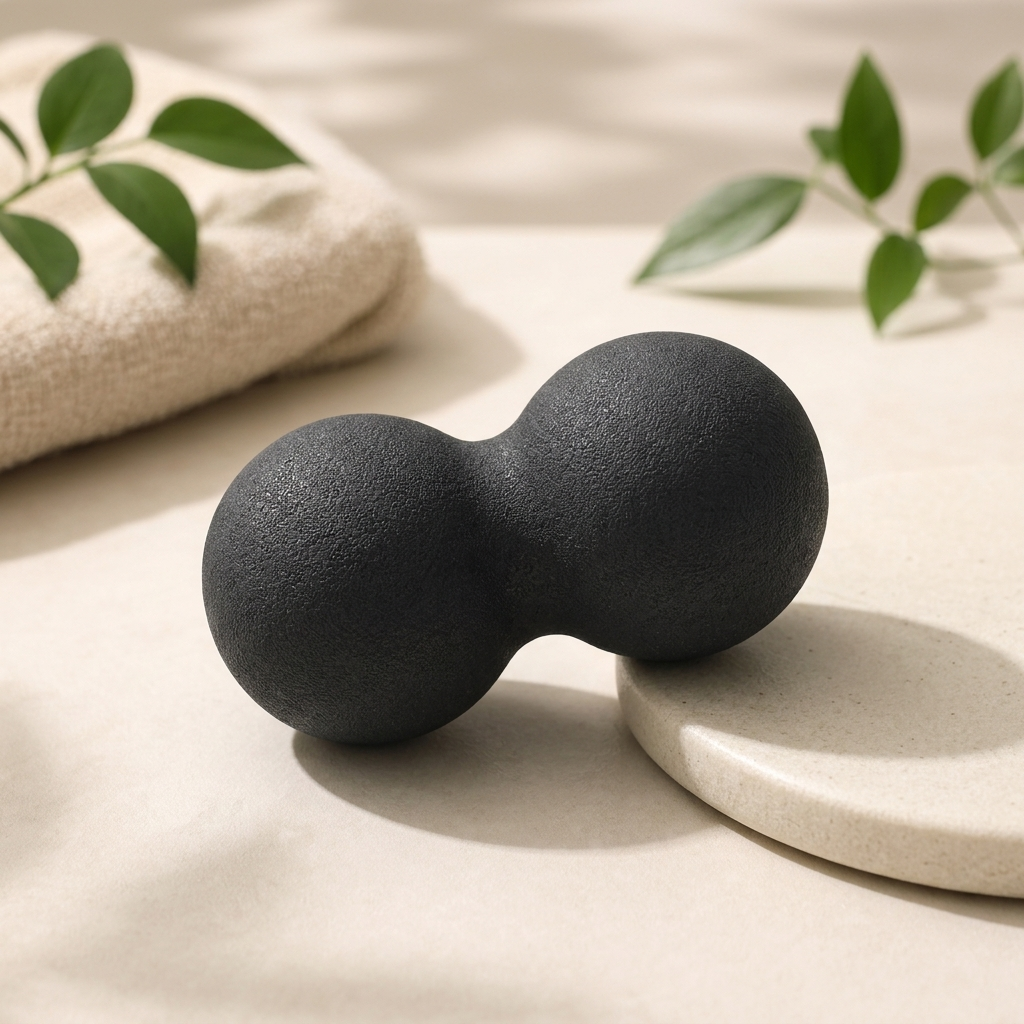 Peanut Massage Ball