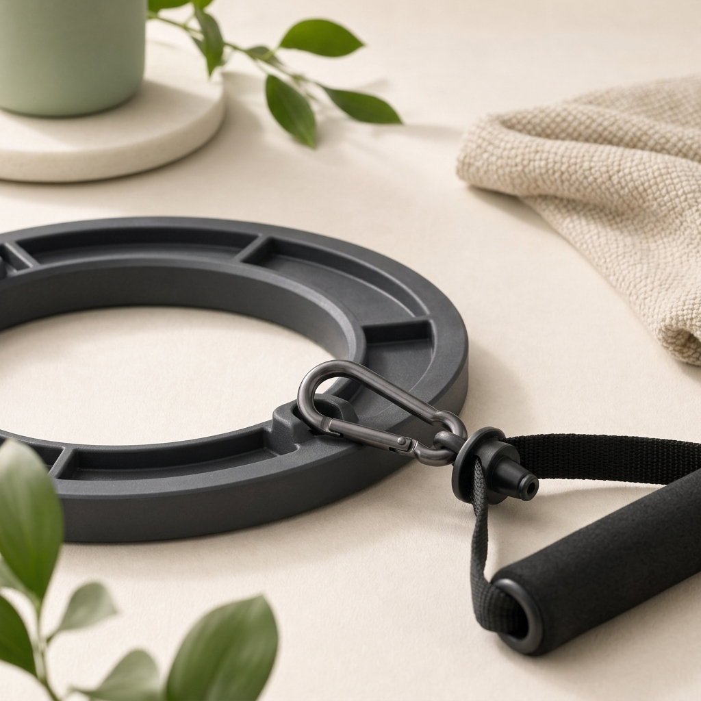 Balance Dome Trainer