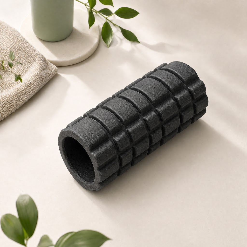 Textured Foam Roller