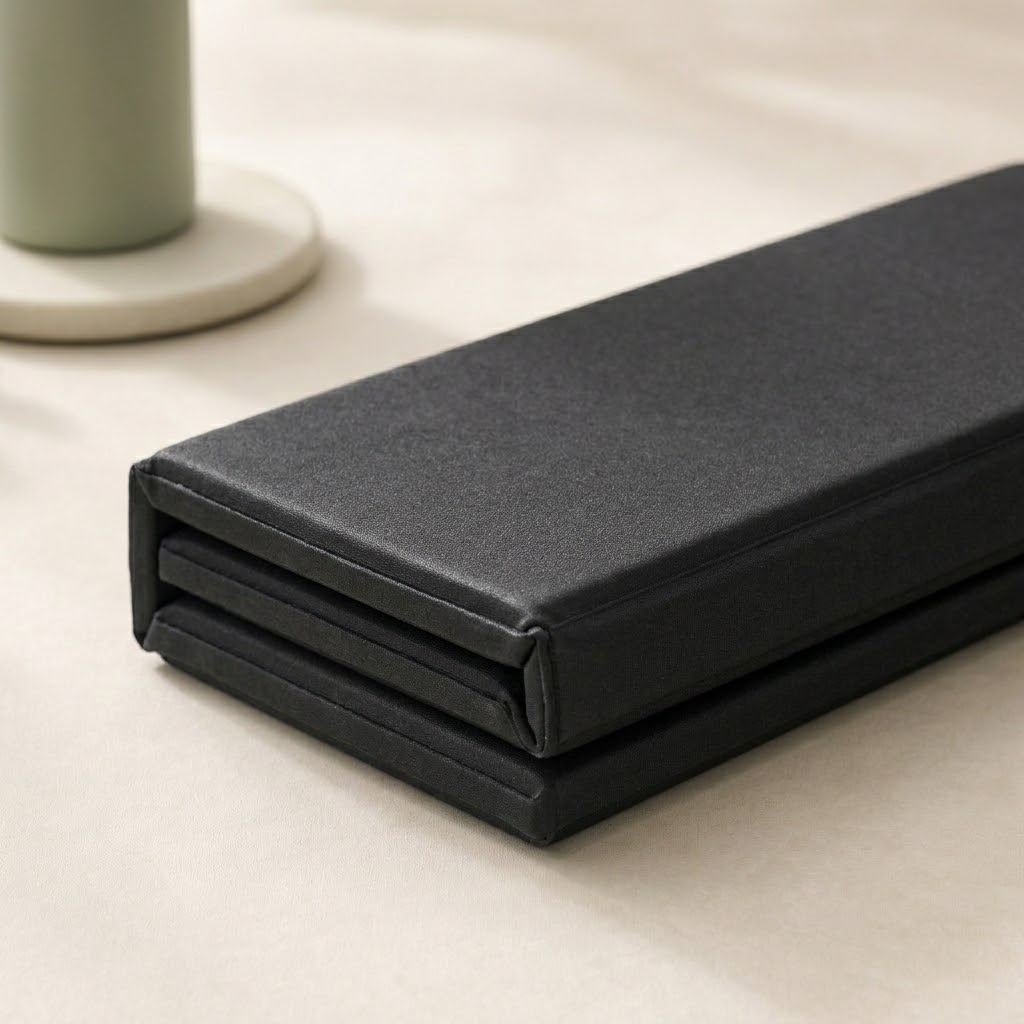Foldable Exercise Mat