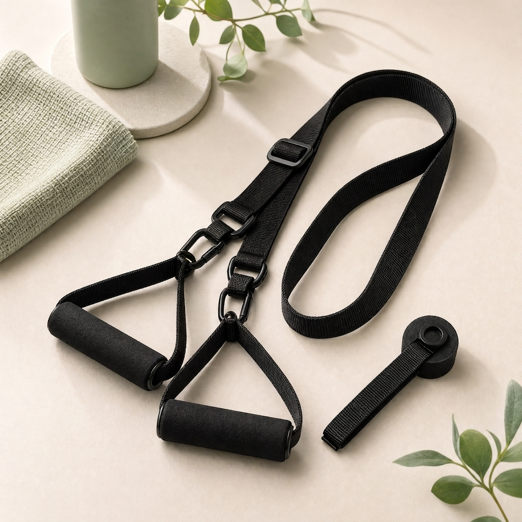 Suspension Trainer