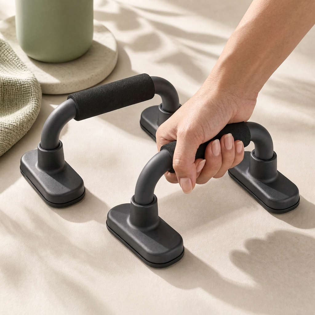 Push Up Handles